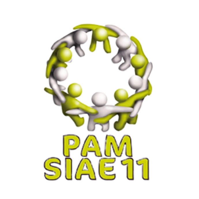 Logo PAM SIAE 11 – plateforme d’insertion par l’activité économique dans l’Aude
