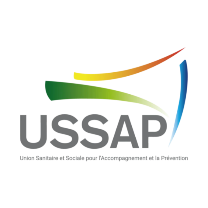 Logo USSAP - ASM – ACI adhérent PAM SIAE 11