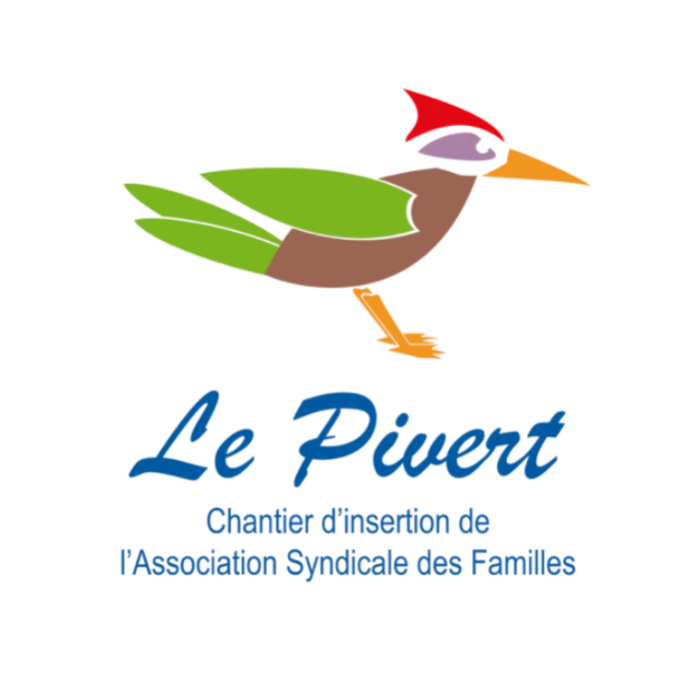Logo Association Syndicale des Familles – ACI adhérent PAM SIAE 11