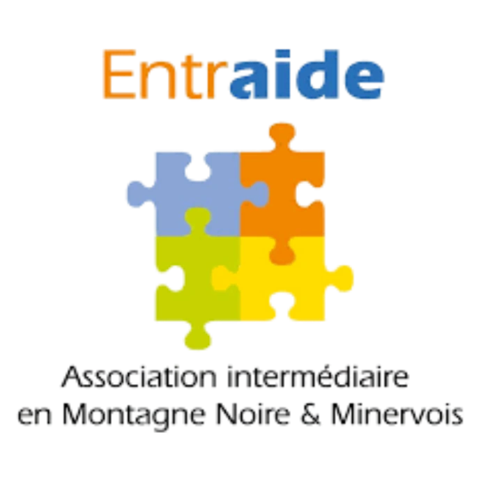 Logo Entraide – AI adhérent PAM SIAE 11