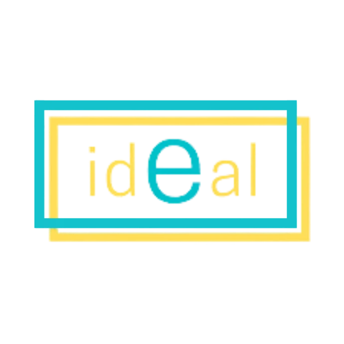 Logo IDEAL – ACI adhérent PAM SIAE 11