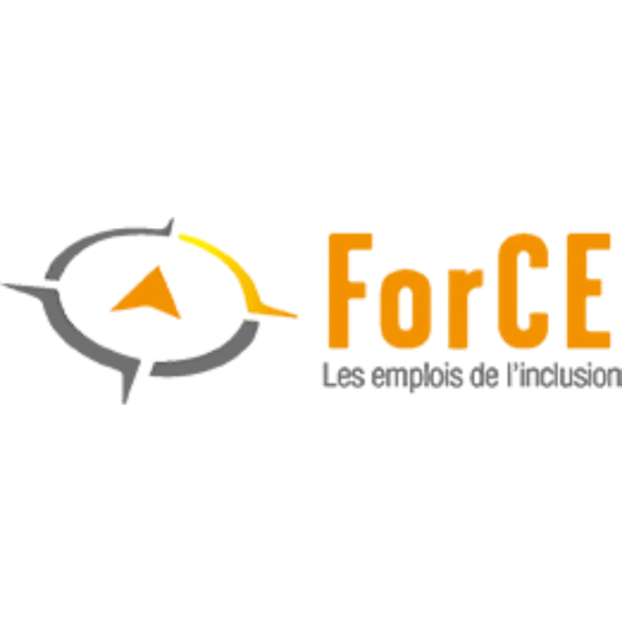 Logo FOR.C.E. – ACI adhérent PAM SIAE 11