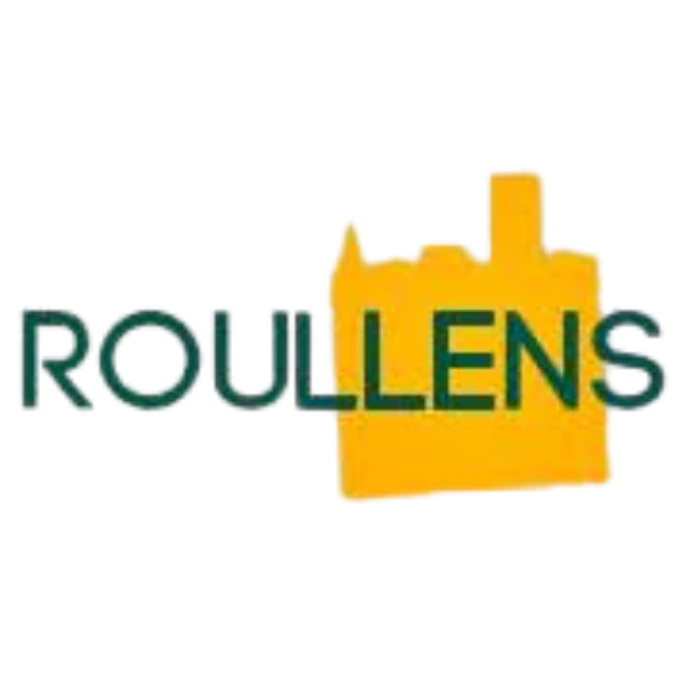 Logo Mairie de Roullens – ACI adhérent PAM SIAE 11